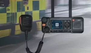 New Fixed PoC Radio From Hytera